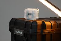 Gutek T-MCC-1 Memory Card Case