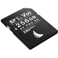 Angelbird AV PRO SD V60 MK2 256GB UHS-II Class 10