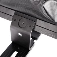 Lensgo TC12 Aluminum Alloy Liftable Teleprompter for DSLR Camera and Tablet up to 12.9″