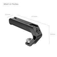 SmallRig ARRI Locating Top Handle (Tiny) 4757