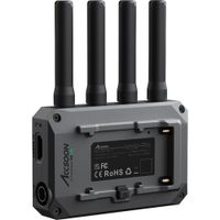 Accsoon CineView SE 4K SDI/HDMI Wireless Video Transmission System WIT10