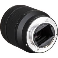 Sony a7 IV Mirrorless Camera with 28-70mm Lens ILCE7M4K/B