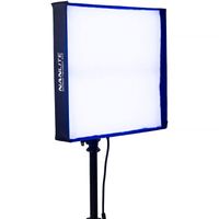 Nanlite PavoSlim 240C RGBWW Foldable LED Panel 240W 24970 lux
