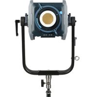 Nanlux Evoke 600C RGB LED Spot Light KIT (Trolley Case)