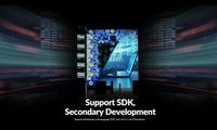 AVMATRIX VP51 5-CH SDI PCIE Capture & Playback Card
