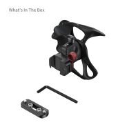 SmallRig "ImageGrip" Series Liquid Handle with NATO Clamp (Right Side) 5243