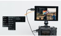 FeelWorld F7 Plus 7 Inch 1200nit Touchscreen 4K HDMI Field Monitor