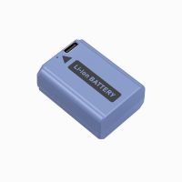 SmallRig NP-FW50 1030mAh USB-C Rechargeable Camera Battery 4330