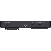 FeelWorld F5 Pro X 5.5" High-Brightness HDMI Touchscreen Monitor