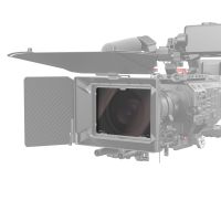 SmallRig CINE 4 x 5.65" ND 0.3 (1 Stop) Filter 4224