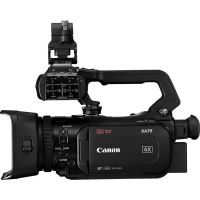 Canon XA75 Camera Video UHD 4K SDI