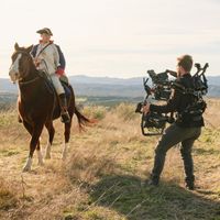 Tilta Armorman 3.0 Gimbal Support System