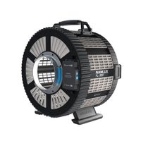 Nanlux FL-35E Motorized Fresnel Lens 15°-46° for Evoke 2400B