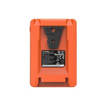 SmallRig VB99 mini V-Mount Battery (Orange) 14.8V 6.7Ah 99Wh 4929