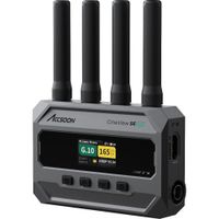 Accsoon CineView SE 4K SDI/HDMI Wireless Video Transmission System WIT10