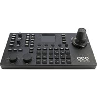 PTZOptics Producer 4K Bundle