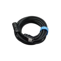 Nanlux BT-BPS-EVM Evoke 600C V-Mount Battery Power Station