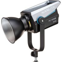 Nanlite FC-500B Bi-Color LED Spotlight 520W / 65640 LUX