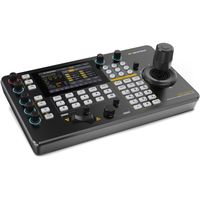AVMATRIX PKC4000-NDI IP & Serial PTZ Camera Controller with NDI