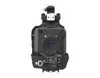 Panasonic AK-UCX100 4K HDR 12G-SDI Studio Camera