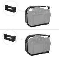 SmallRig 3668B Basic Cage Kit for Sony Alpha 7R V / Alpha 7 IV / Alpha 7S III
