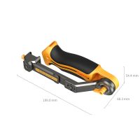 SmallRig Sling Handle for DJI RS 2 / RSC 2 / RS 3 / RS 3 Pro / RS 3 Mini / RS 4 / RS 4 Pro / RS 5 (BumbleBee Edition) 5524