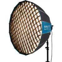 Nanlite Rapid 120 Parabolic Softbox SB-RP120