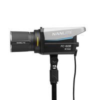 Nanlite FC-60B Bi-Color LED Spotlight 12510 LUX / 1m , 78W