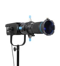 Nanlite Bowens Mount Projection Attachment 25°-45° PJ-BM-25-45