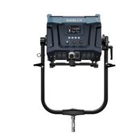 Nanlux Evoke 5000B LED Bi-color Spot Light with Flight Case