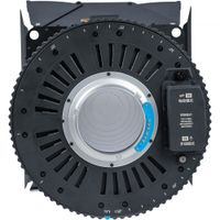 Nanlux FL-22E BE Mount Motorized Fresnel Lens (15-48°)