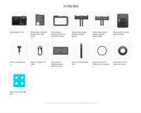 DJI Osmo Action 5 Pro Adventure Combo