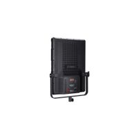 NanLite Compac 200 Dimmable 5600K Slim Soft Light Studio LED Panel