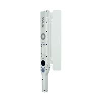 Nanlite Wand - Full-color LED Light with Nebula C4 for Content Creators & Vloggers( Mint Blue )