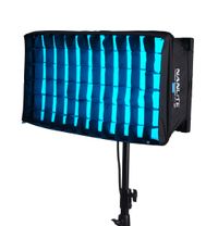 Nanlite SB-PS120-Q Quick-release Softbox with eggcrate for PavoSlim 120B/120C LED Panel