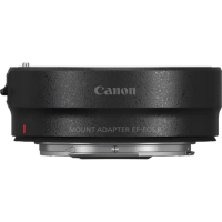 Canon Mount Adapter EF-EOS R