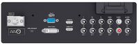 FeelWorld (SEETEC) 4K215-9HSD-192-CO 21.5 inch Full HD IPS Broadcast Carry-On Director Monitor SDI HDMI