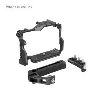 SmallRig Cage Kit for Nikon Z 8 3941B