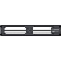 Accsoon TopRig S60 Portable Motorized Camera Slider with Parallax Track