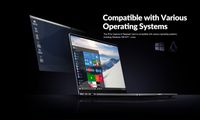 AVMATRIX VP51 5-CH SDI PCIE Capture & Playback Card