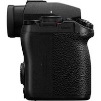 Panasonic Lumix G9 II (DC-G9M2E) Mirrorless Camera (Body)