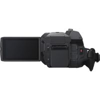 Panasonic HC-X1200 UHD 4K HDMI Camcorder with 24X Zoom