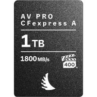 Angelbird AV PRO CFexpress A v4 MK2 1 TB