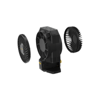 Nitecore CW30 Portable Cord-Free Photography Fan