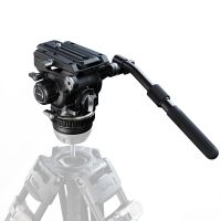SmallRig Heavy-Duty Video Head DH12 Payload 12 Kg 4464