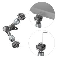 SmallRig HawkLock H21 Quick Release Rosette Magic Arm (7") 4490