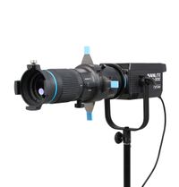 Nanlite Bowens Mount Projection Attachment 25°-45° PJ-BM-25-45