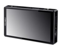 FeelWorld CUT6S 6" 4K 3G-SDI/HDMI Touchscreen Recorder/Monitor