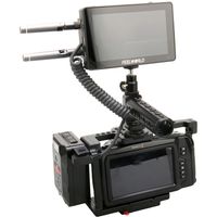 DigitalFoto DF-NPF3 D-Tap to Dual-Sided Sony L-Series/NP-F Dummy Battery