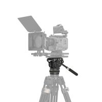 SmallRig DH10 Heavy-Duty Video Head 4165